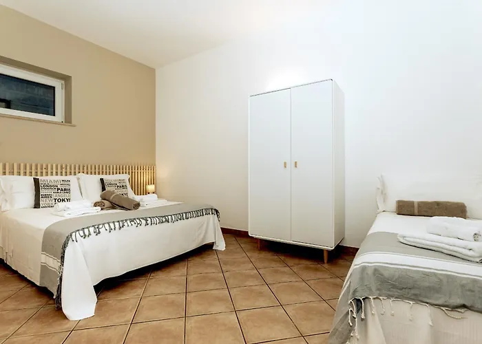 Isula Relax - Isulatravel