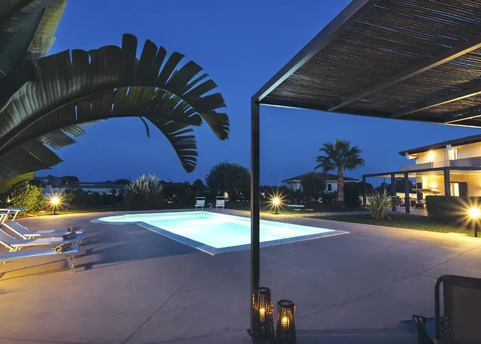 Isula Relax - Isulatravel